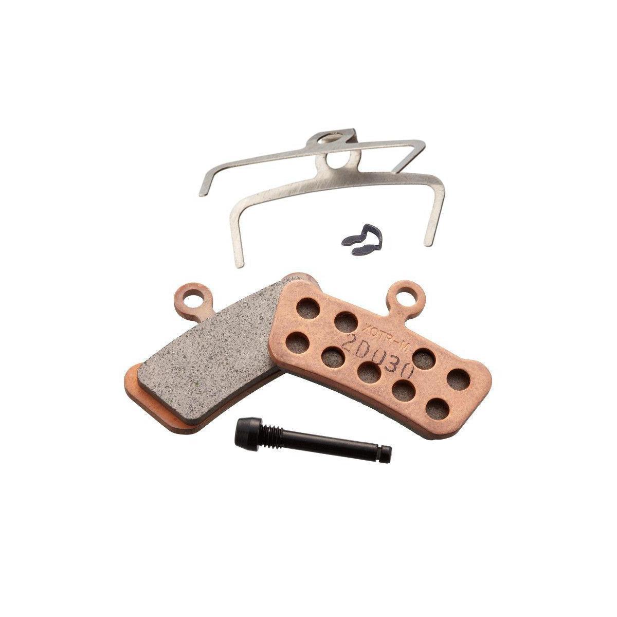 SRAM Hydro Pad Guide/Trail